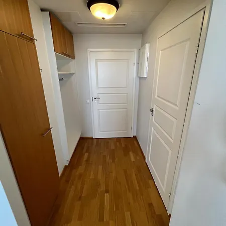 Charming One-bedroom In Grand House In The Center Of